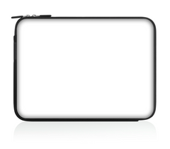 Neoprene Zipped Bag/Case