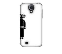 Galaxy S4 Skin