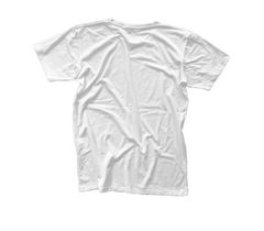 Man tshirt
