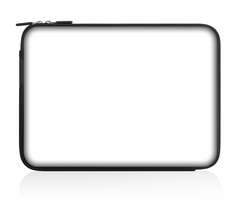 Neoprene Zipped Bag/Case