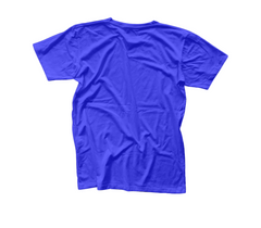 Man tshirt