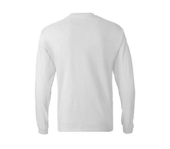 Man tshirt long sleeve