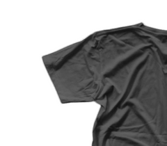 Man tshirt