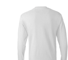Man tshirt long sleeve