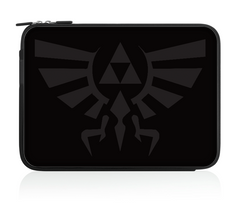 Neoprene Zipped Bag/Case