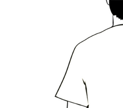 Man tshirt