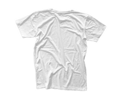 Man tshirt