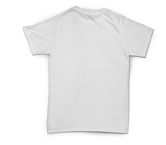 Man tshirt