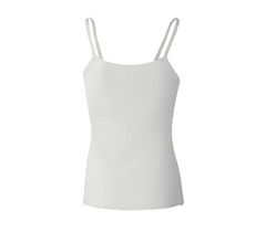 Woman strip tank
