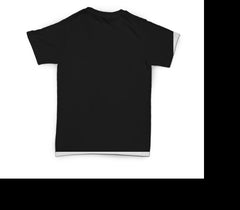 Man tshirt