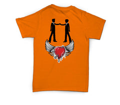 Man tshirt