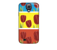 Galaxy S4 Skin