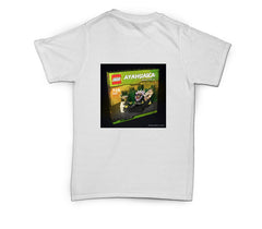 Man tshirt