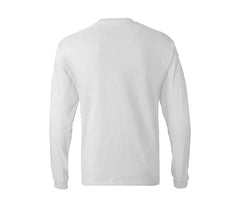 Man tshirt long sleeve