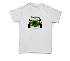 Man tshirt