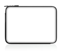 Neoprene Zipped Bag/Case