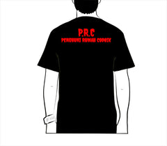 Man tshirt