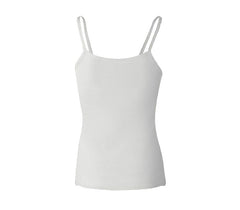 Woman strip tank