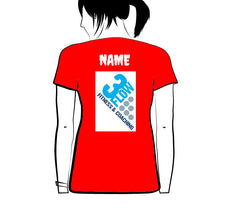 Woman Tshirt