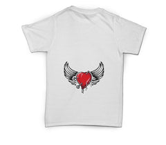 Man tshirt