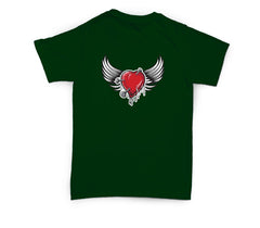Man tshirt
