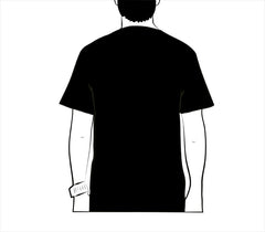 Man tshirt