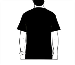 Man tshirt