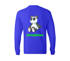 Man tshirt long sleeve