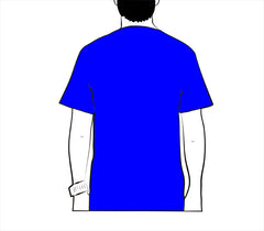 Man tshirt