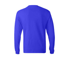 Man tshirt long sleeve