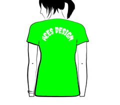 Woman Tshirt