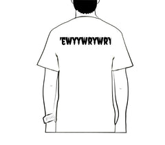 Man tshirt