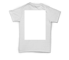 Man tshirt