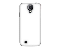 Galaxy S4 Skin