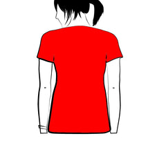 Woman Tshirt