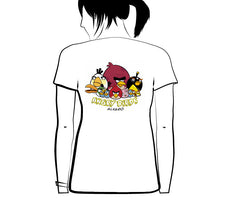 Woman Tshirt