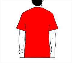 Man tshirt
