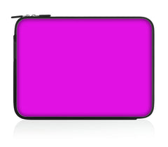 Neoprene Zipped Bag/Case