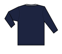 Man tshirt long sleeve