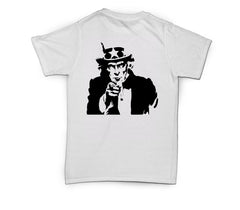 Man tshirt