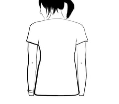Woman Tshirt