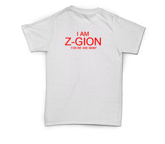 Man tshirt