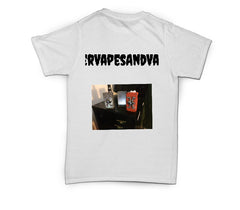 Man tshirt