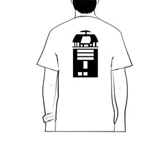 Man tshirt
