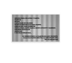 Business Card