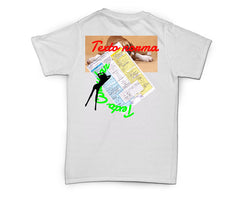 Man tshirt
