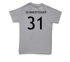 Man tshirt