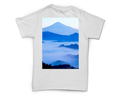Man tshirt