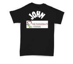 Man tshirt