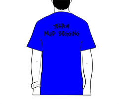 Man tshirt